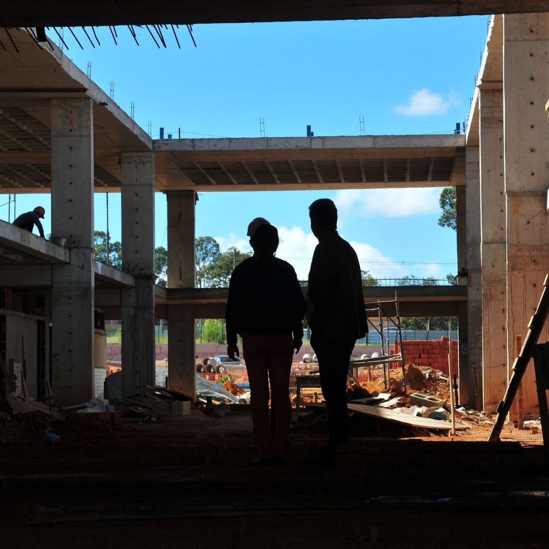 GDF investe na expansão de escolas