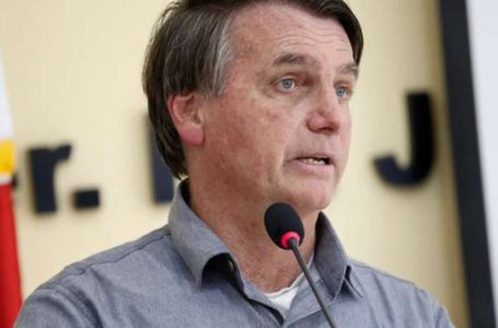 Bolsonaro sanciona lei que prevê teto de R$ 100 mil para obras sem licitação