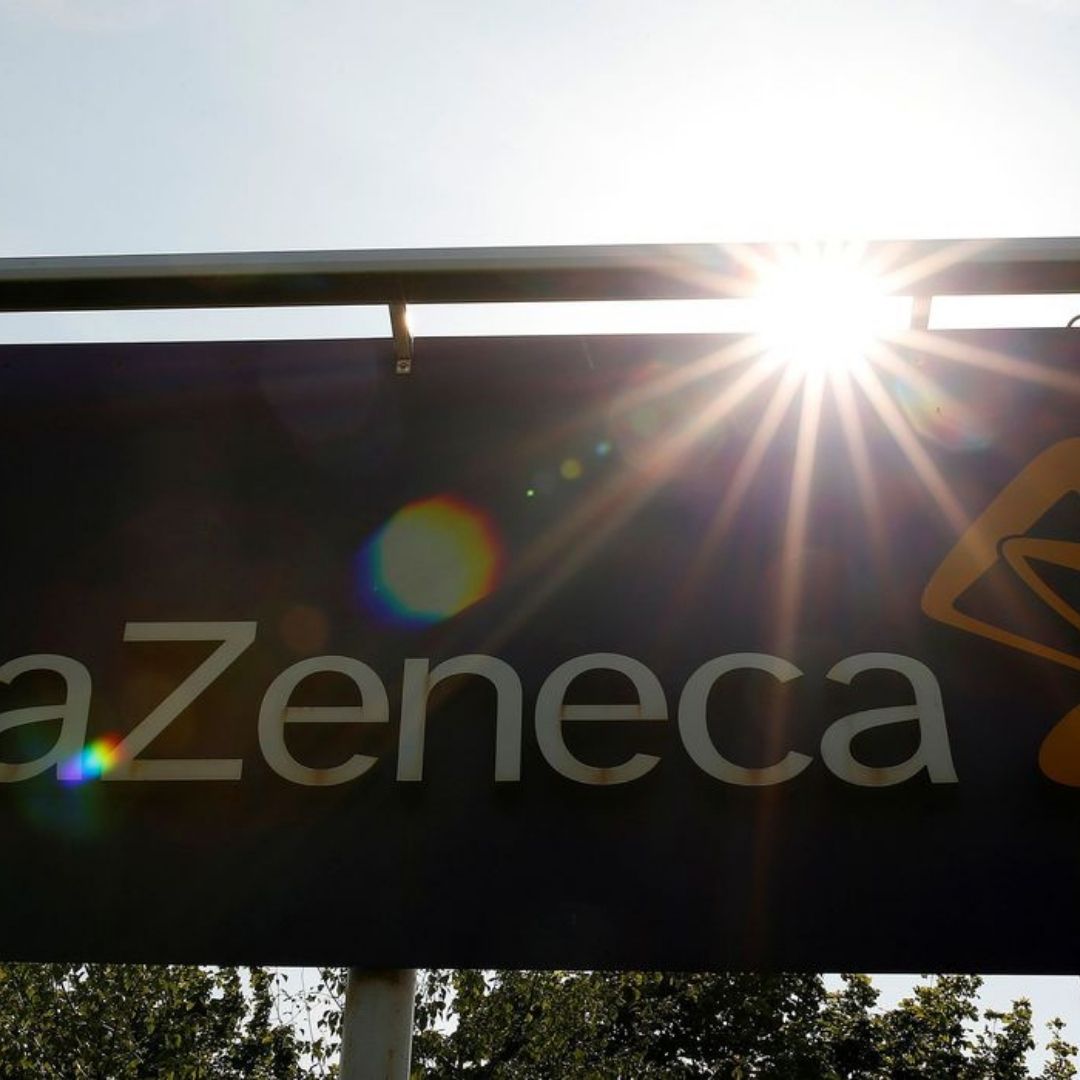 Agência inglesa diz que revisará testes da AstraZeneca para covid-19