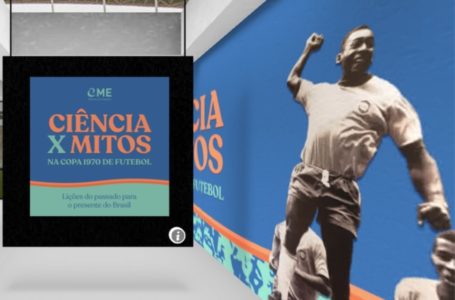 Comitê Paralímpico lança galeria em museu virtual