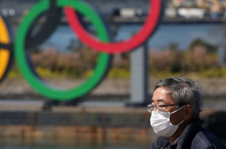 Tóquio exigirá testes de covid-19 para atletas, mas não quarentena