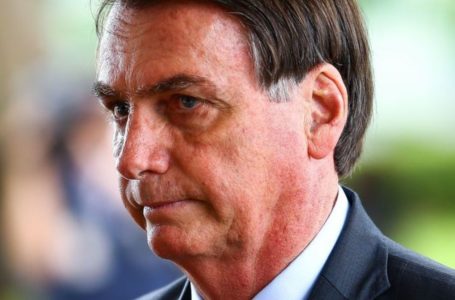 Bolsonaro diz que indicação de Kassio Nunes, do TRF-1, ao Supremo sai no Diário Oficial de sexta-feira