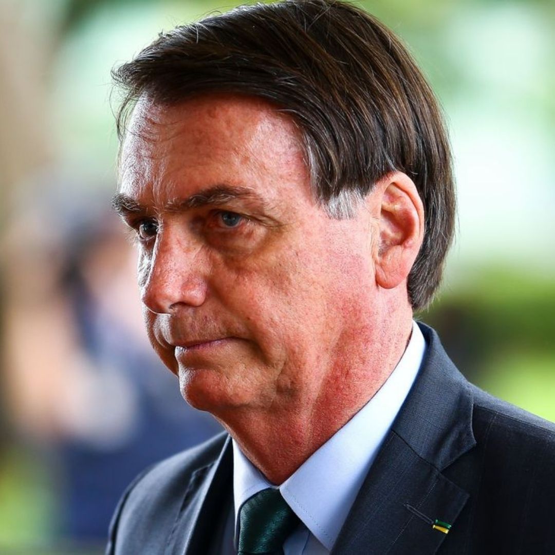 Bolsonaro apresenta ótima evolução clínica, diz equipe médica