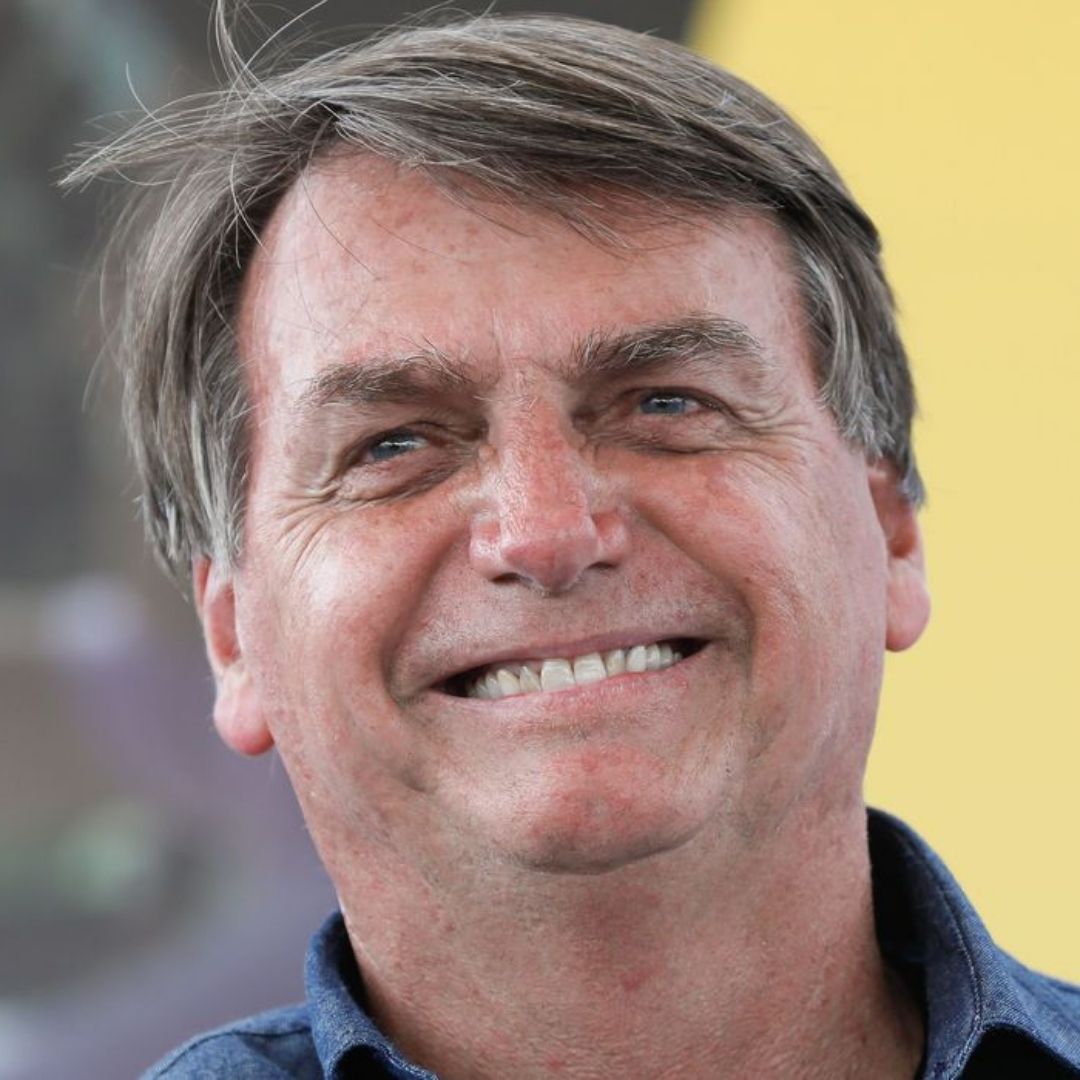 Economia está se recuperando melhor que o esperado, diz Bolsonaro