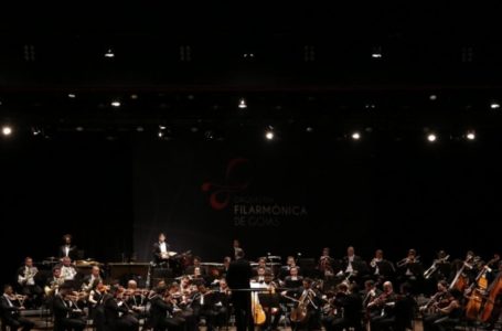 Governo de Goiás inicia processo de contratação de entidade para gerir Orquestra Filarmônica e desmente Fake News sobre extinção
