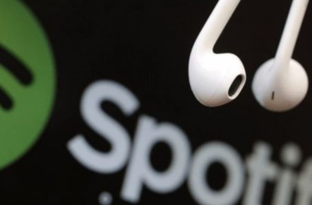 A Máquina do Tempo: Spotify lança nova playlist personalizada