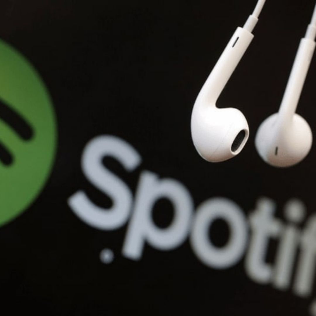 A Máquina do Tempo: Spotify lança nova playlist personalizada