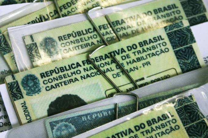 CNH sem autoescola? Projeto quer tornar formação facultativa