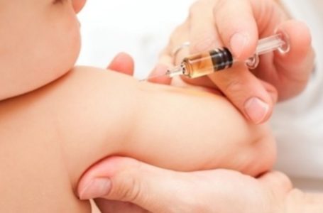 6 razões para ter a caderneta de vacinação atualizada