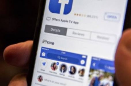 Facebook vai suspender anúncios políticos após eleições americanas
