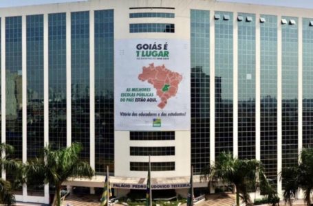 Goiás é o Estado que mais reduziu despesas, segundo relatório do Tesouro Nacional