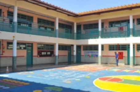Escolas reformadas surpreendem a comunidade