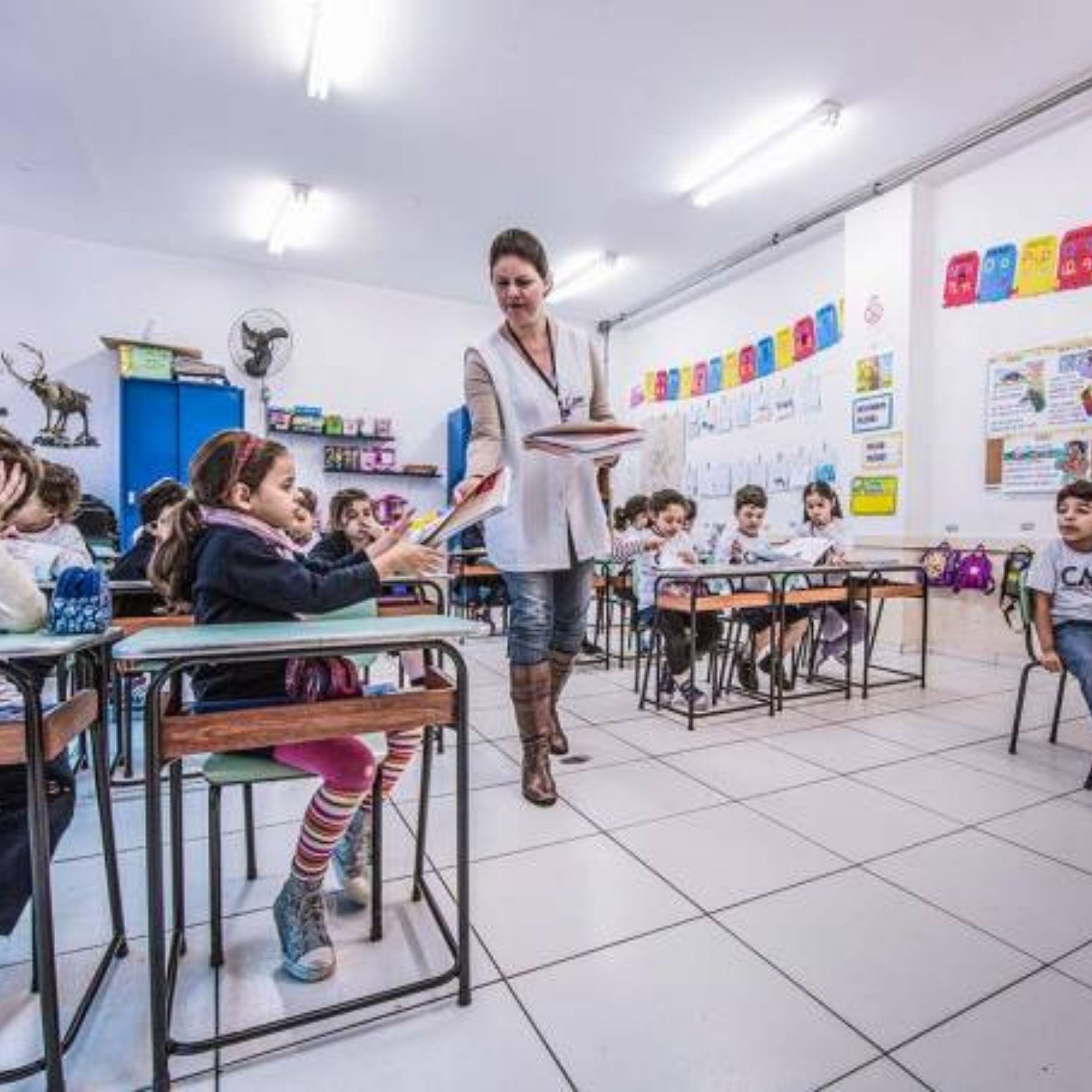 Ensino remoto até o fim de 2021 é aprovado pelo CNE