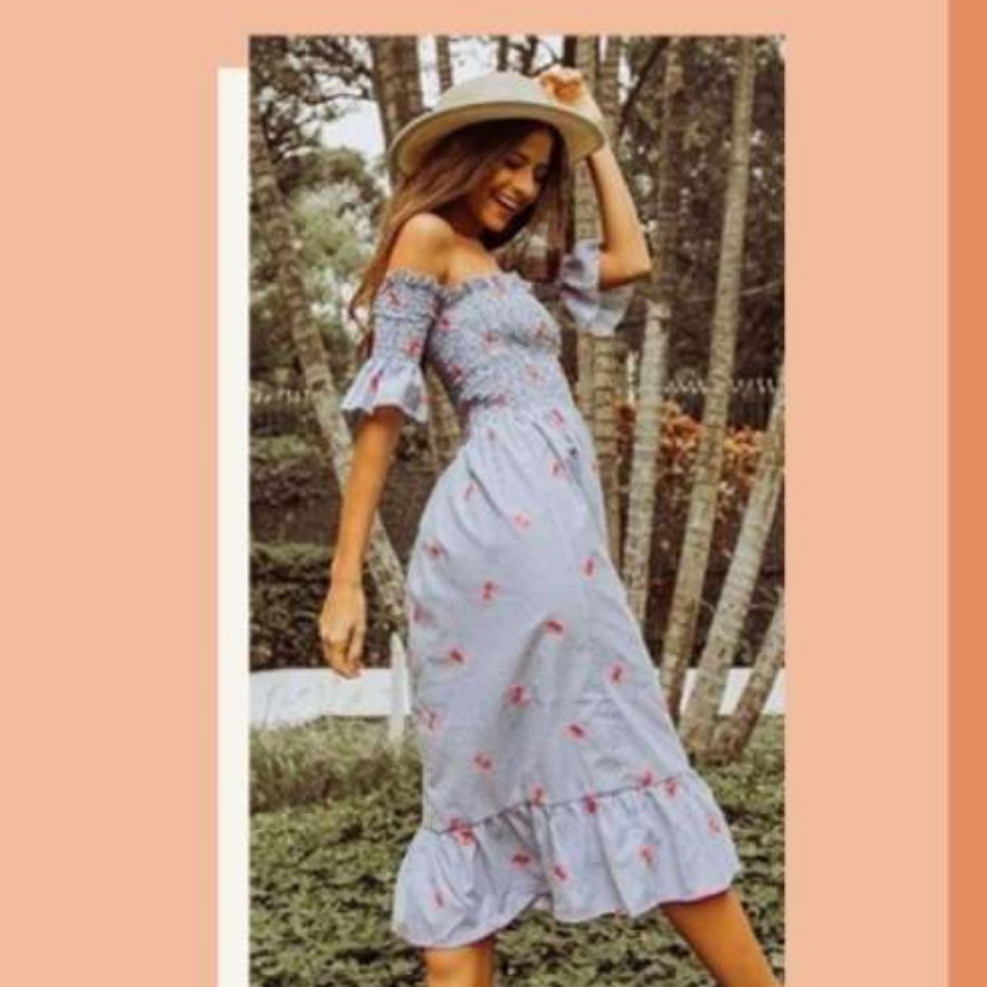 Looks com vestidos: inspirações para arrasar em qualquer época do ano