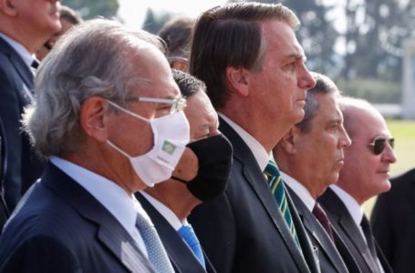 Bolsonaro coordena hoje 38ª Reunião do Conselho de Governo
