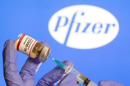 Pfizer conclui testes de vacina para Covid-19 com 95% de eficácia e buscará autorização para uso emergencial