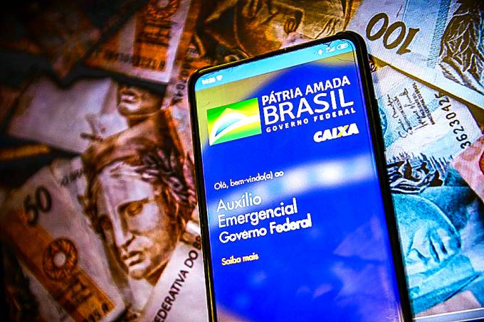 Caixa finaliza pagamento do auxílio emergencial para o ciclo 4