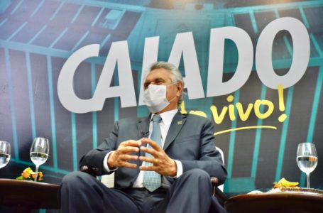 Governador anuncia inauguração do Hospital Regional de Uruaçu para ano que vem