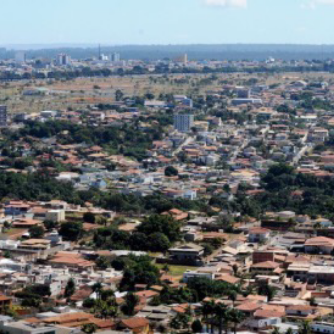 Republicado edital para obras em Vicente Pires