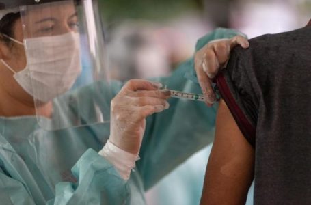 Após liberação de teste da CoronaVac, Anvisa envia informações sobre vacinas ao STF