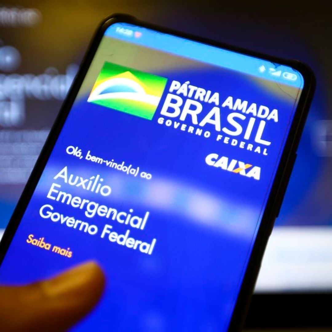 Caixa paga hoje auxílio emergencial para 3,7 milhões de brasileiros