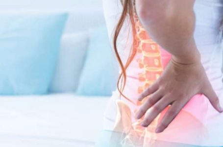 Dor nas costas: descubra os tipos e os cuidados para se prevenir