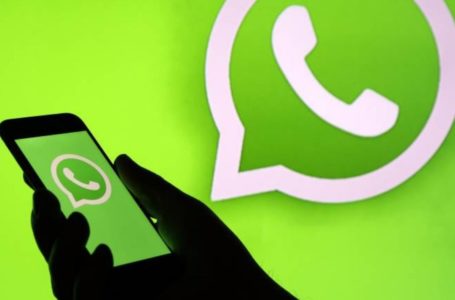 WhatsApp lança mensagens temporárias que desaparecem após sete dias