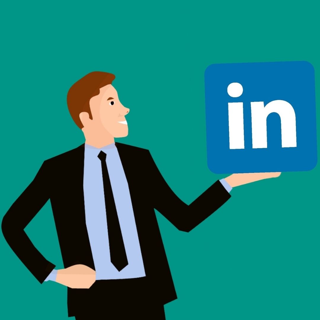 Como usar o LinkedIn para melhorar sua vida profissional