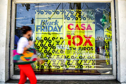 Cuidado! O que fazer para não cair em fraudes na Black Friday