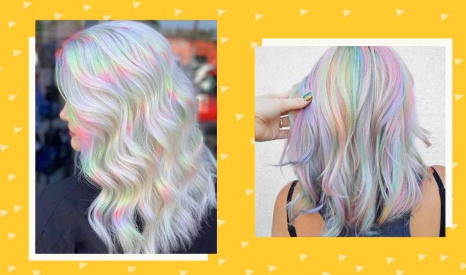 Tendências de cabelo colorido: inspire-se na hora de mudar o visual