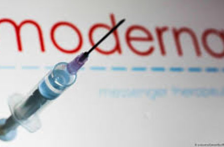 Moderna buscará autorização emergencial para vacina nos EUA e na UE após eficácia de 94,1%