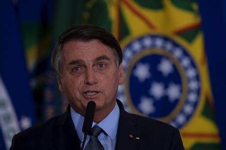 Bolsonaro não descarta nova prorrogação do auxílio emergencial