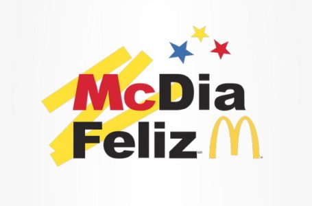 GDF isenta ICMS de todos os BigMac no McDia Feliz