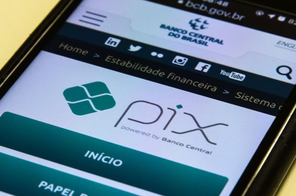 Novas regras de segurança do Pix entram em vigor; veja mudanças
