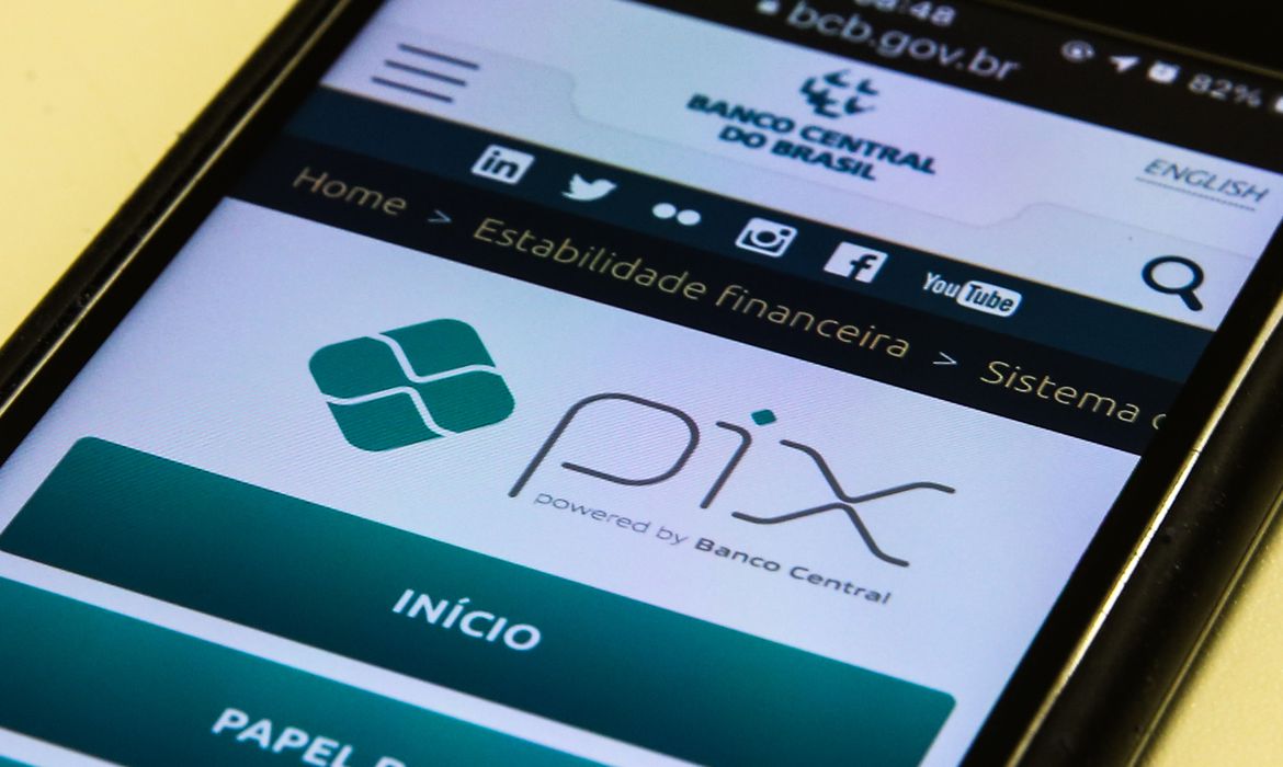 Pix terá pagamentos programados e troco em dinheiro