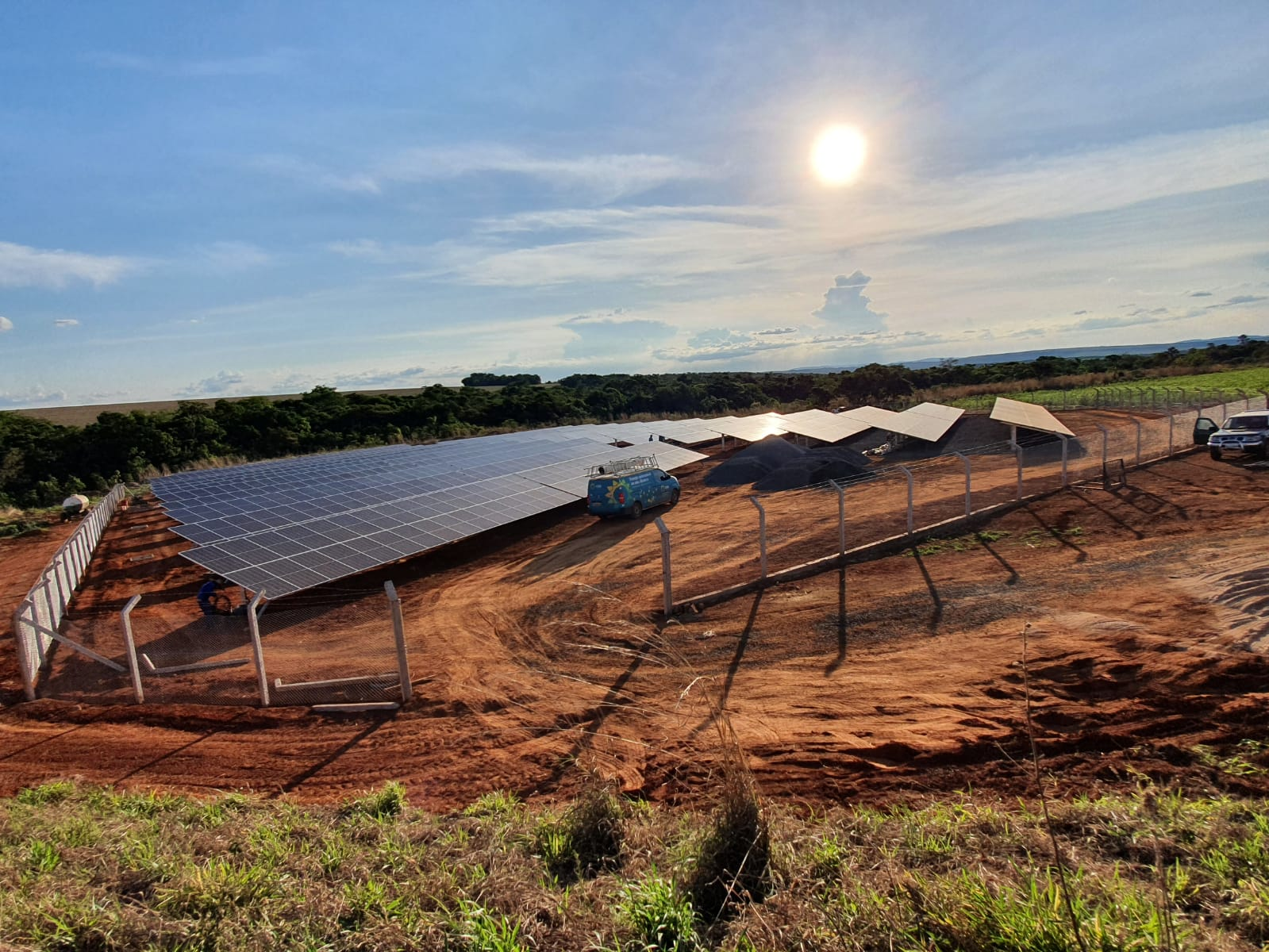 CGR Energia irá promover evento para demonstração da tecnologia