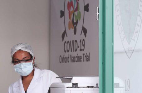 ENTREVISTA-Imunização em larga escala só será possível com vacina de Oxford, diz vice-presidente da Fiocruz