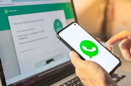 Novo recurso do WhatsApp permite chamadas de voz e vídeo na web