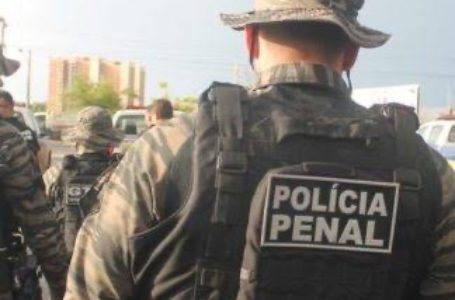 Proposta pela Governadoria, PEC que cria Polícia Penal em Goiás é aprovada pela Assembleia Legislativa
