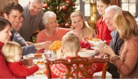 Além do amigo secreto: brincadeiras para a noite de Natal