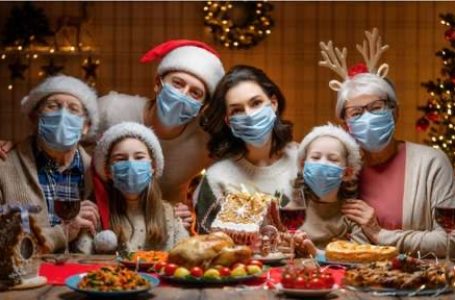 Natal e Réveillon: como se proteger do coronavírus nas festas de fim de ano