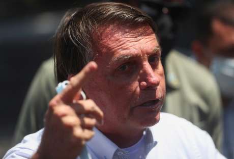 Bolsonaro avalia plano B para eleição da Câmara, diz jornal