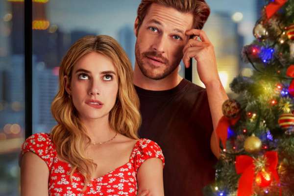 Comédias românticas de Natal: 7 títulos da Netflix para assistir hoje