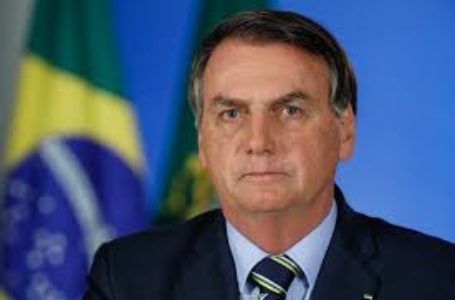 Com crescimento acelerado de Covid-19, Bolsonaro diz que epidemia está no “finalzinho”