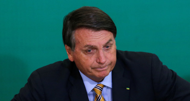 Governadores pedem a Bolsonaro prorrogação de calamidade pública por 6 meses