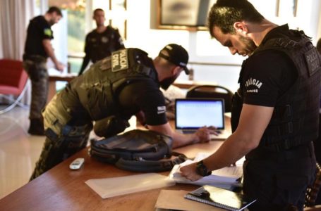 ‘Disque Combate à Corrupção 181’: canal de denúncia pioneiro no país já contabiliza 14 operações policiais