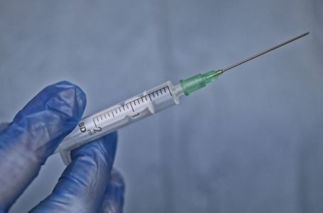 Vacinação contra gripe é ampliada para público acima de 6 meses