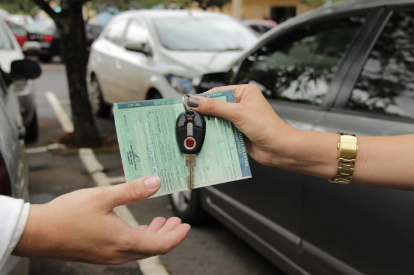 Site do Detran-DF já tem disponível emissão de ATPV-e