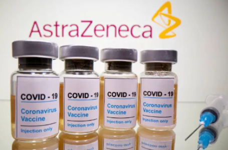 Astrazeneca deve aumentar produção de vacina para 2 milhões por semana