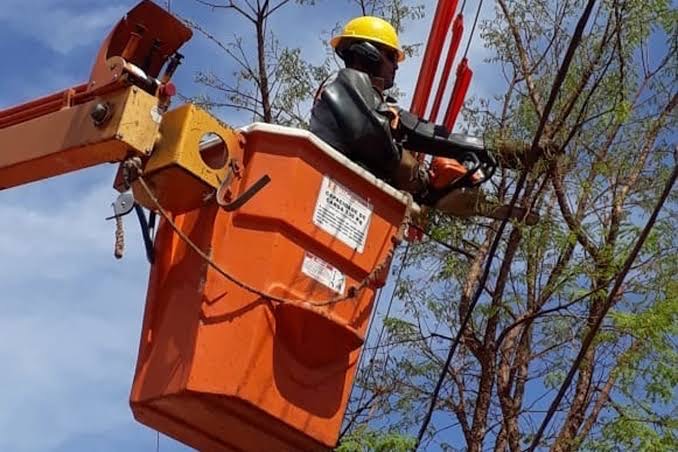 CEB faz melhorias na rede elétrica de cinco regiões